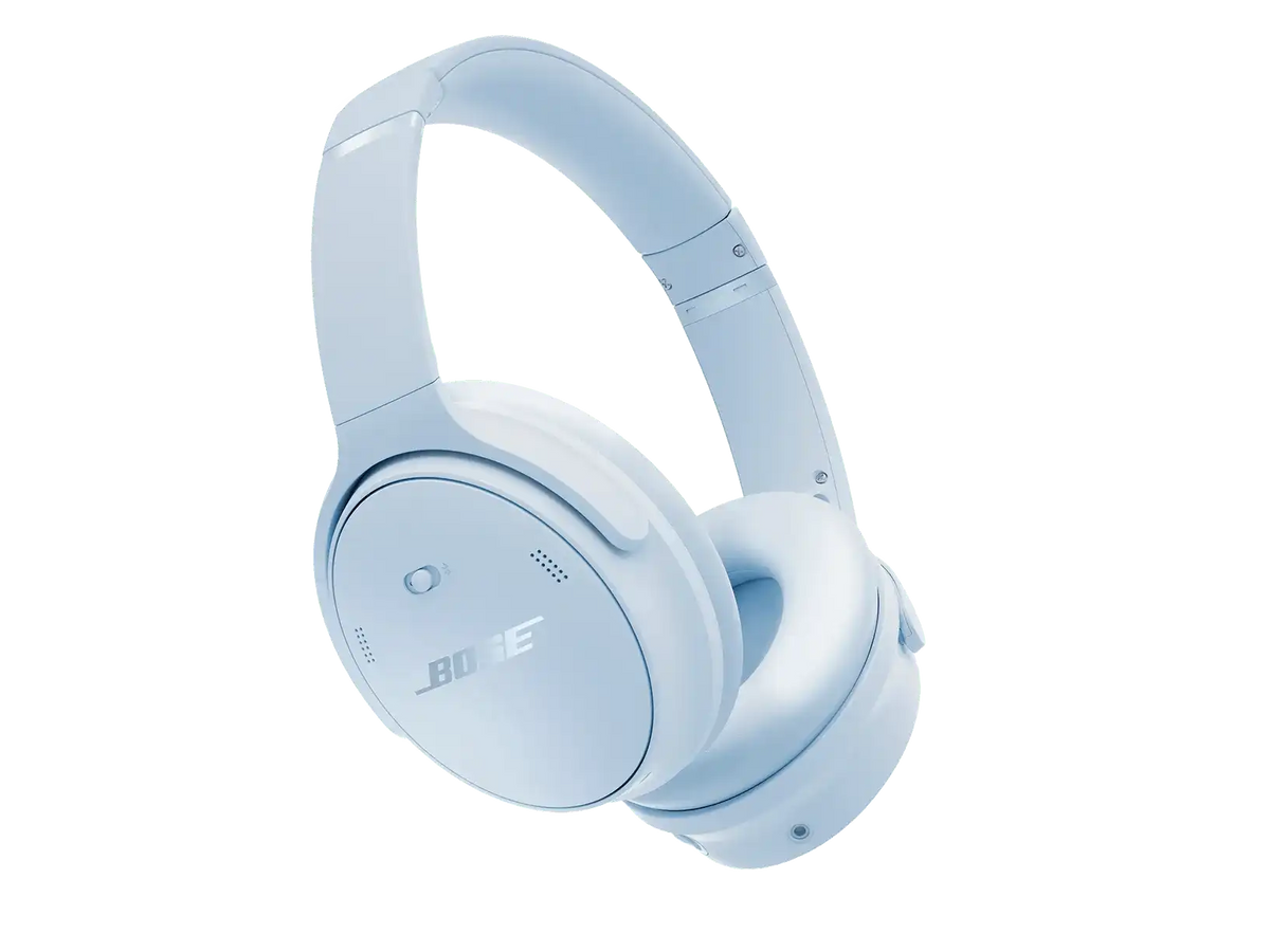 Bose QuietComfort Headphones - Refurbished