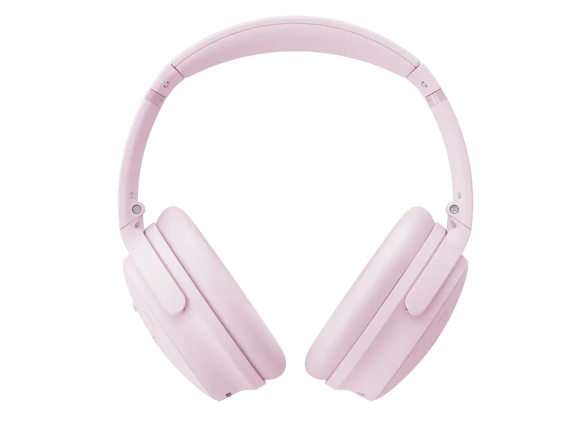 Bose QuietComfort Headphones