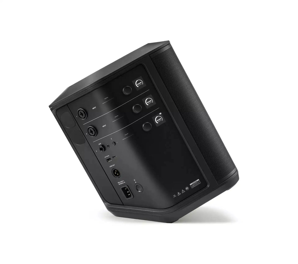 Bose S1 Pro+ Portable Bluetooth Speaker System - Refurbished