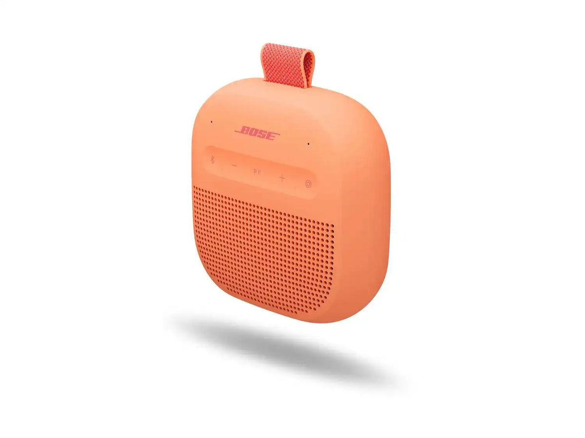 Bose SoundLink Micro Portable Speaker (2nd Gen)