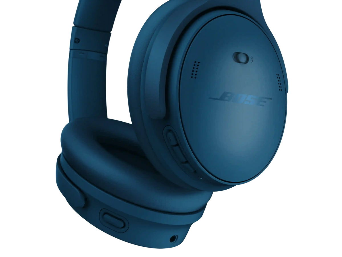 Bose QuietComfort Headphones