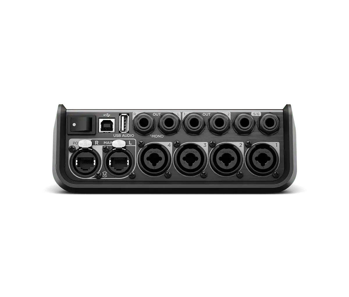 T4S ToneMatch® mixer
