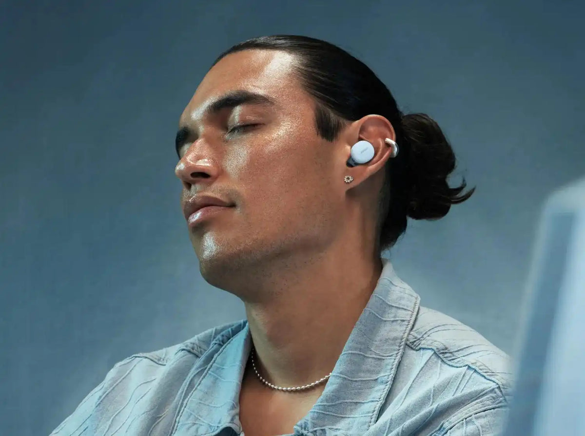 Bose QuietComfort Earbuds - Refurbished
