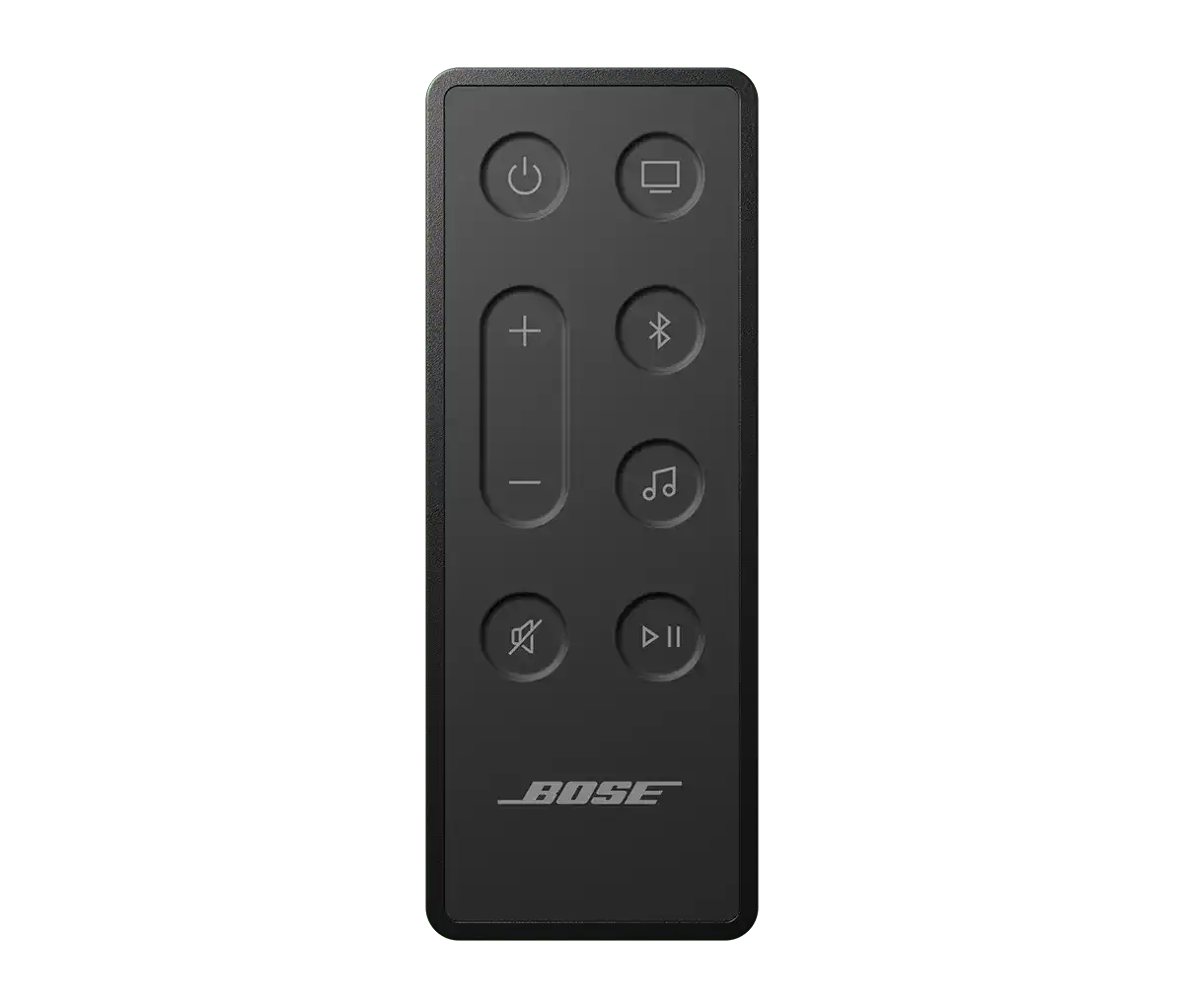 Bose Soundbar Remote Control