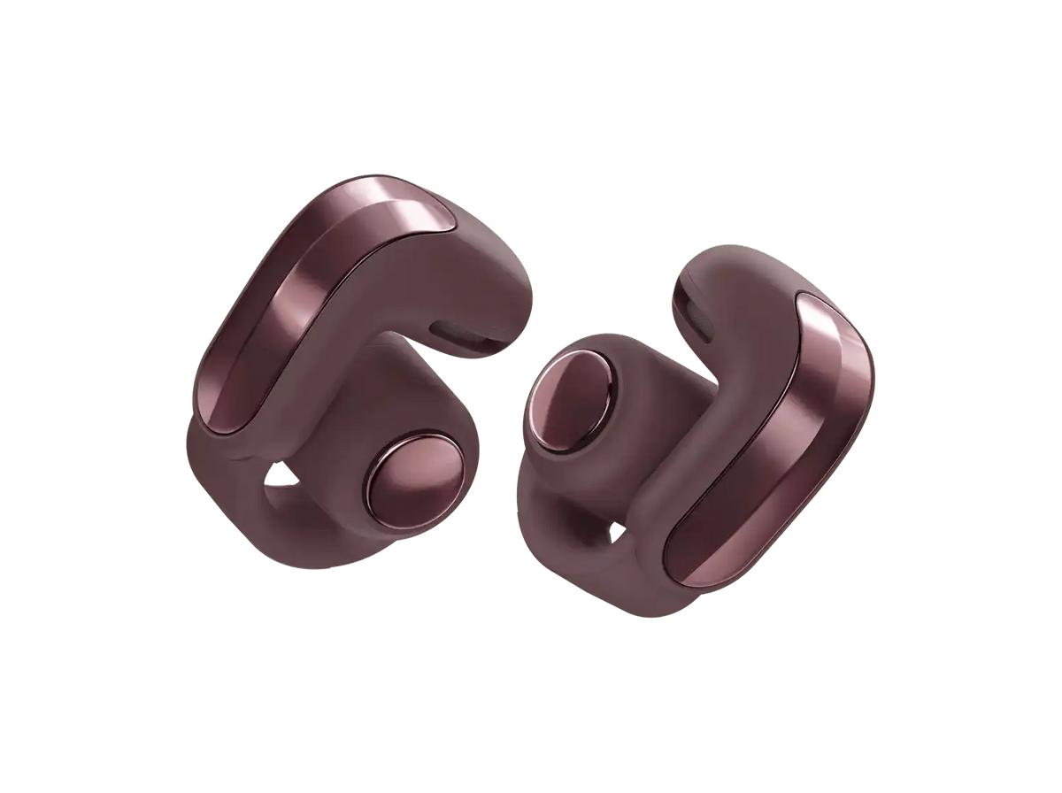 Bose Ultra Open Earbuds (2nd Gen)