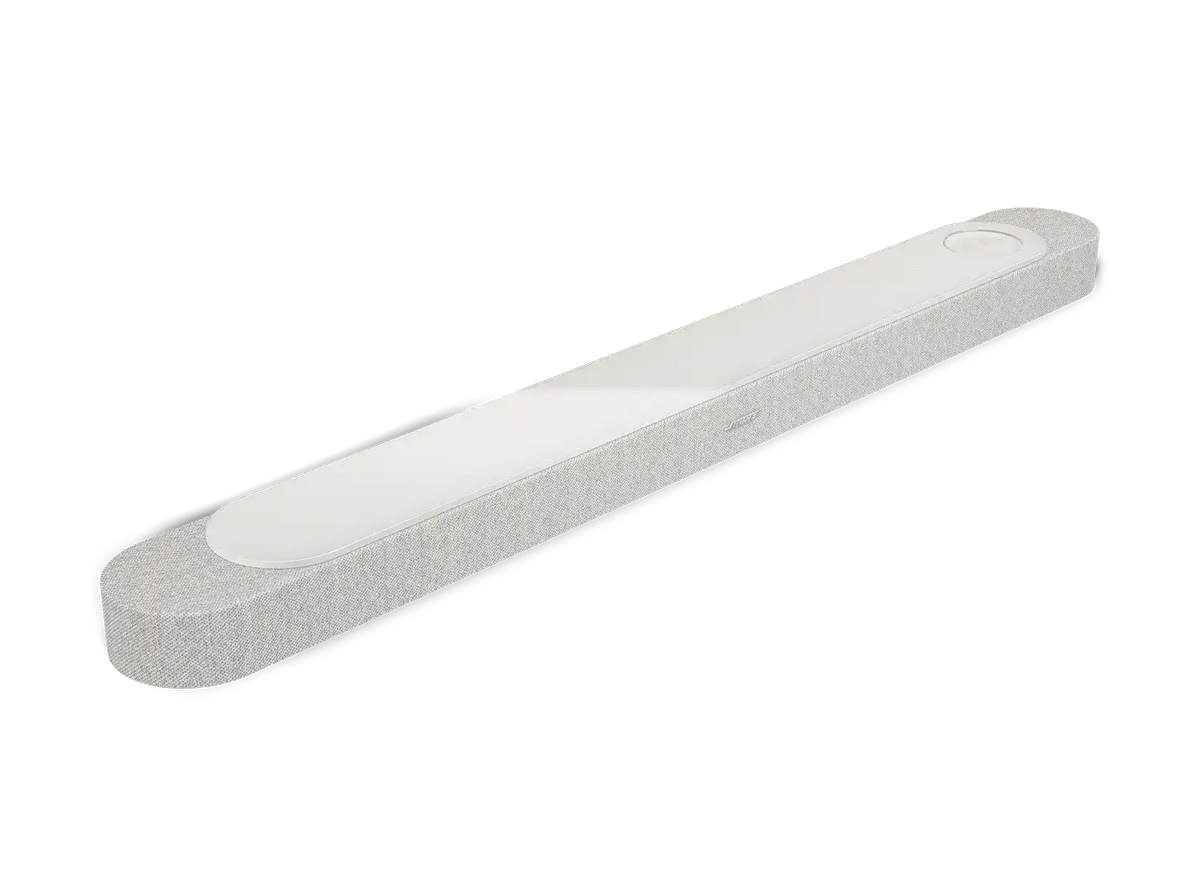 Bose Lifestyle Ultra Soundbar