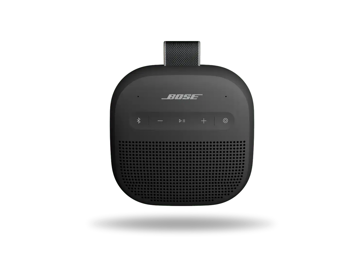 Bose SoundLink Micro Portable Speaker (2nd Gen) - Refurbished