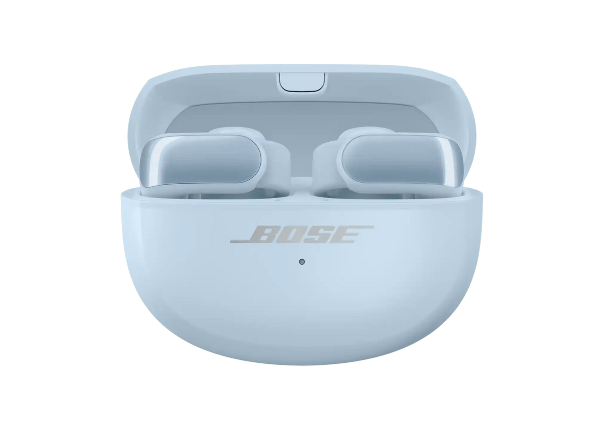 Bose Ultra Open Earbuds
