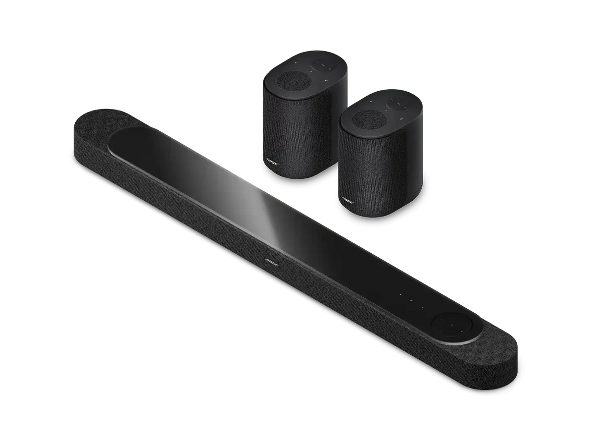 Surround Sound Set