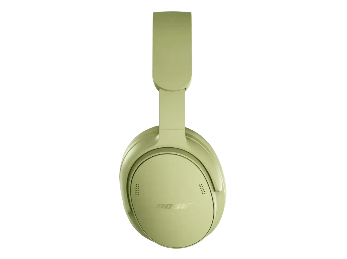 Bose QuietComfort Headphones (2nd Gen)