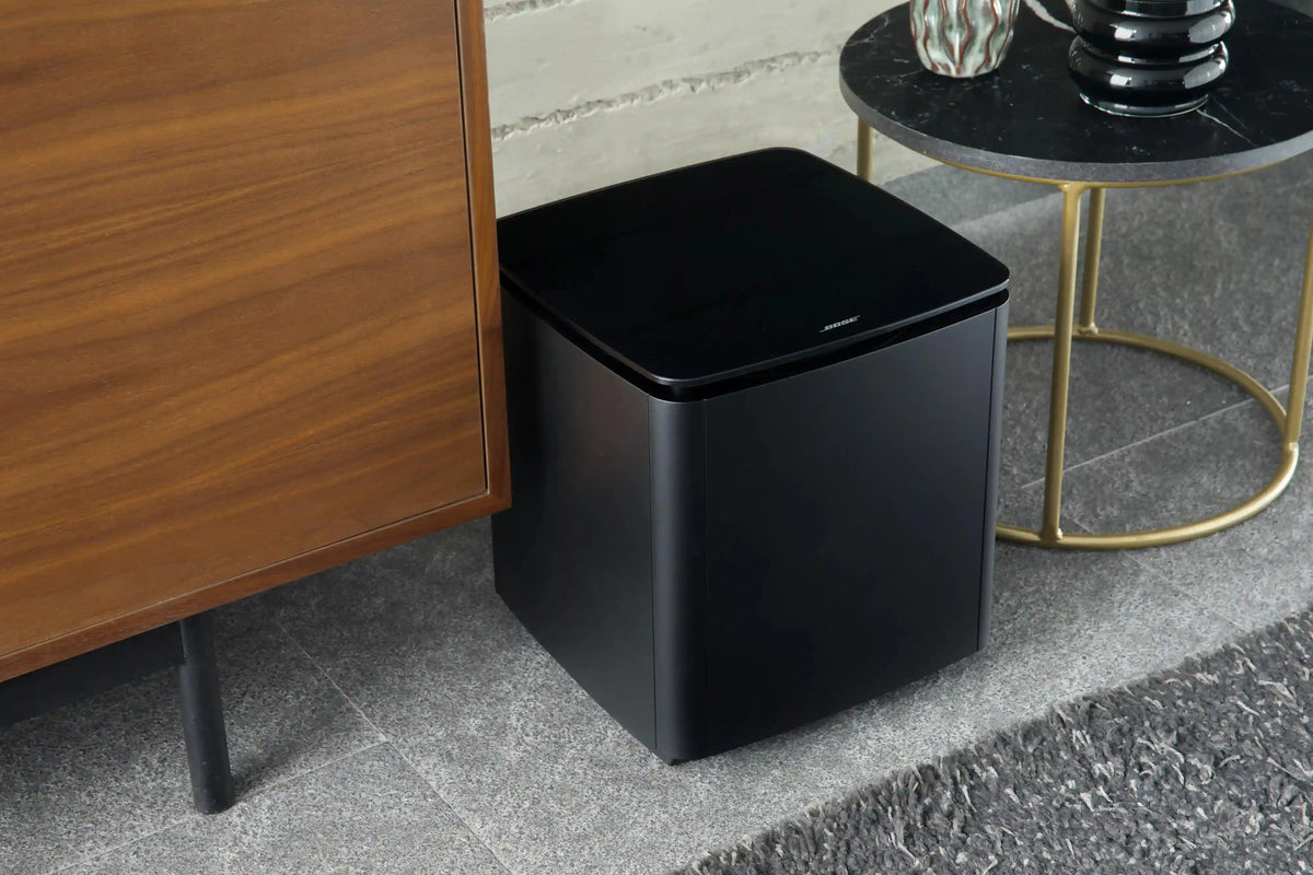 Smart Ultra Soundbar + Bass Module 700 Set