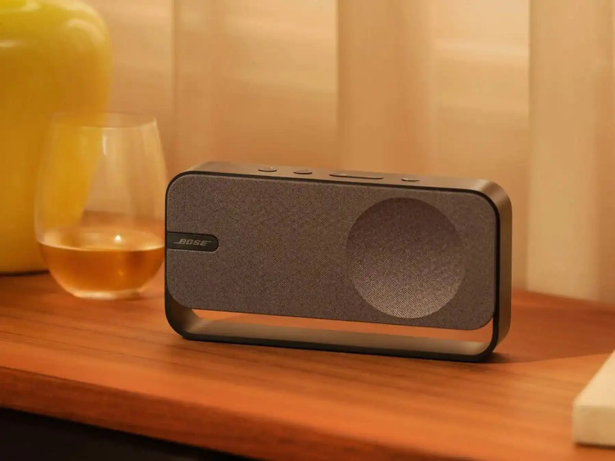 Bose SoundLink Home Bluetooth Speaker