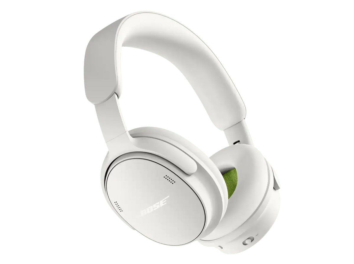 Bose QuietComfort Headphones (2nd Gen)