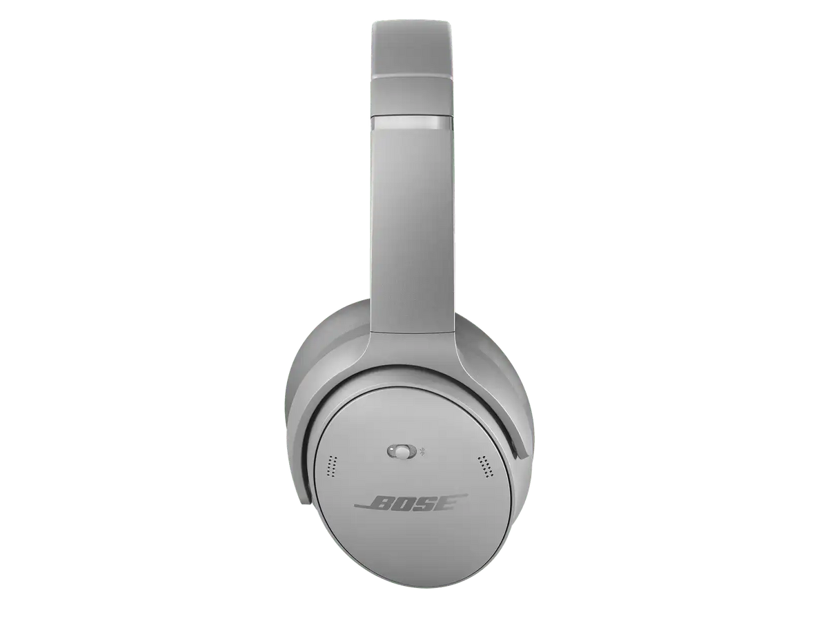 Bose QuietComfort Headphones - Refurbished