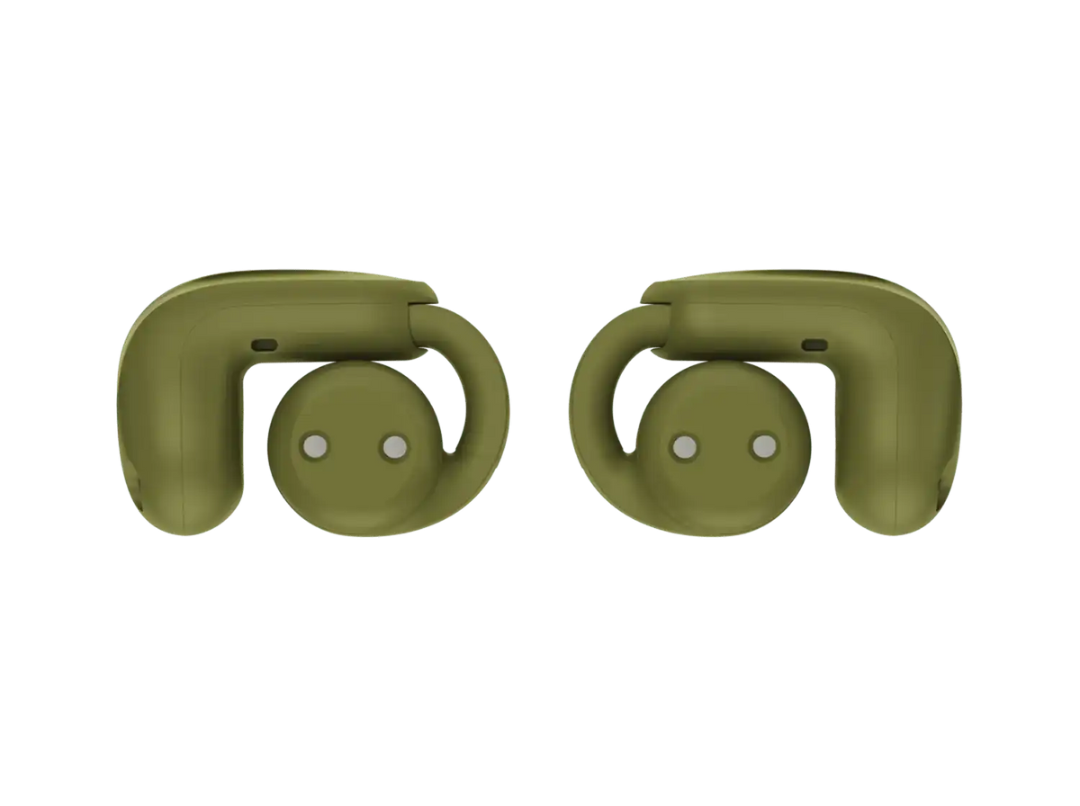 Bose Ultra Open Earbuds (2nd Gen)