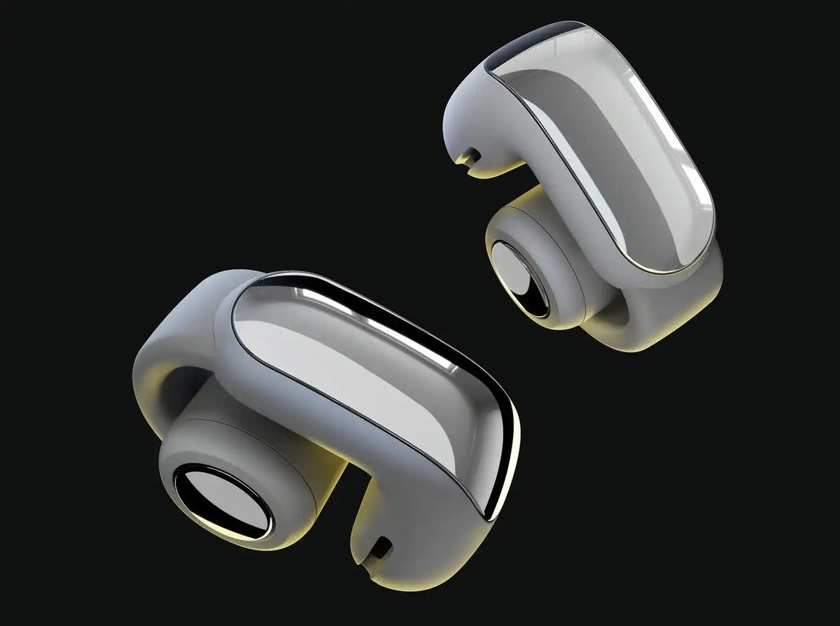 Bose Ultra Open Earbuds