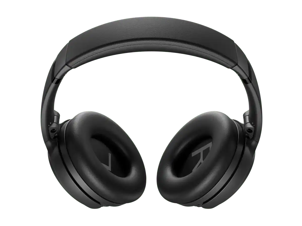 Bose QuietComfort Headphones - Refurbished