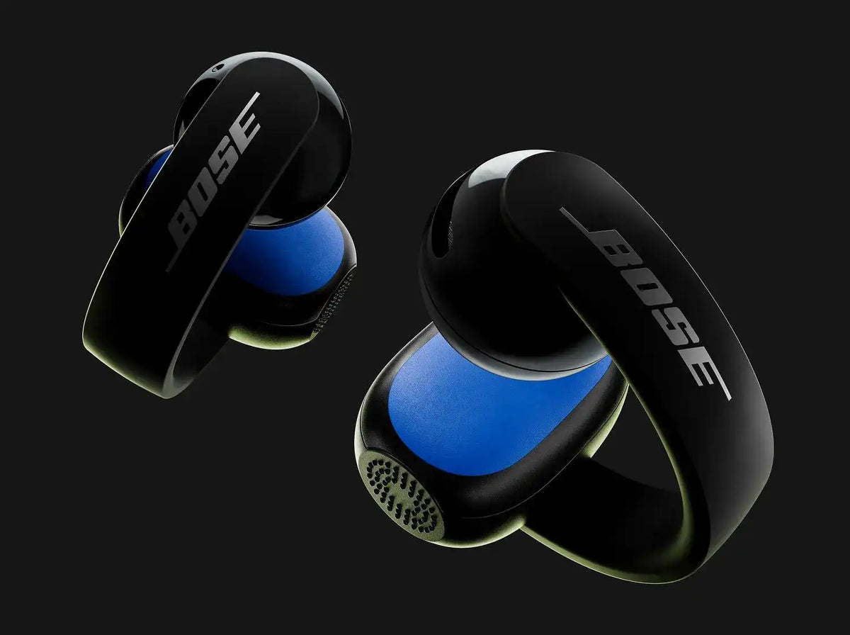Bose Sport Open Earbuds
