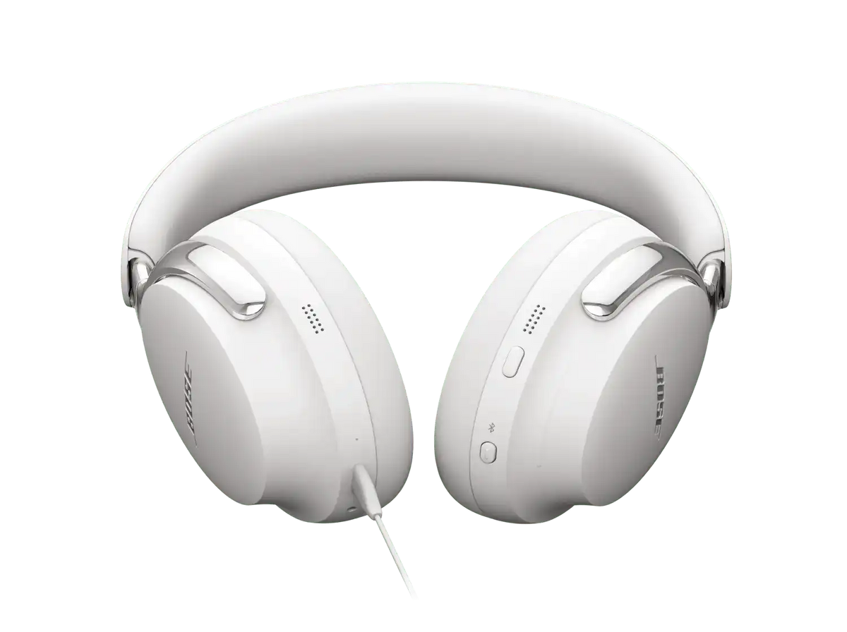 Bose QuietComfort Ultra Headphones (2nd Gen)