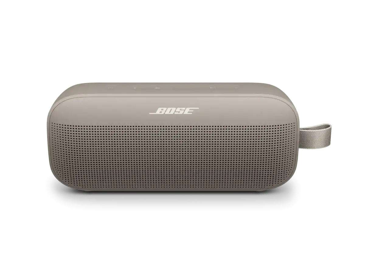 Bose SoundLink Flex Portable Speaker (2nd Gen)