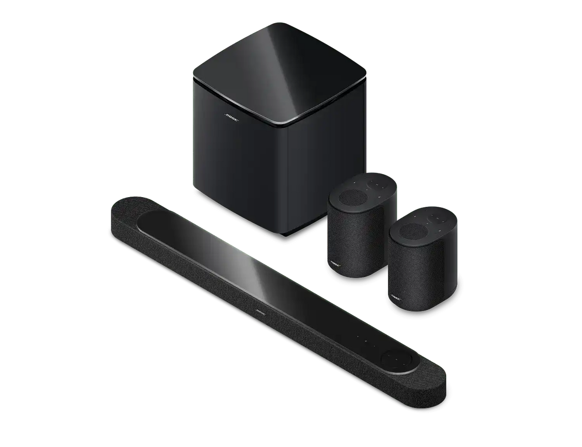 Home Theater Set