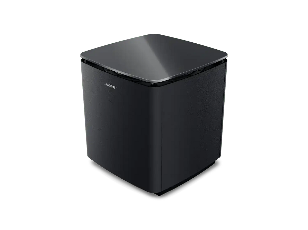 Bose Lifestyle Ultra Subwoofer