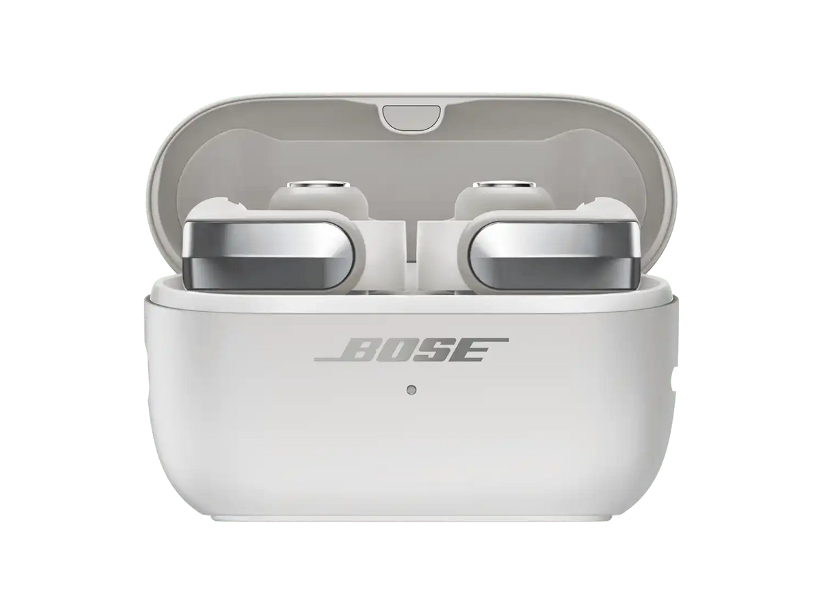 Bose Ultra Open Earbuds (2nd Gen)