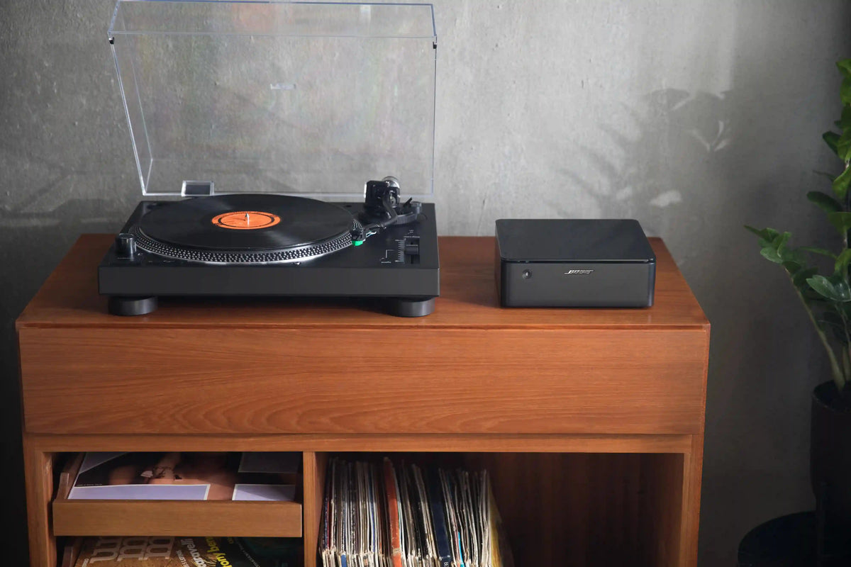 Bose Music Amplifier - Refurbished