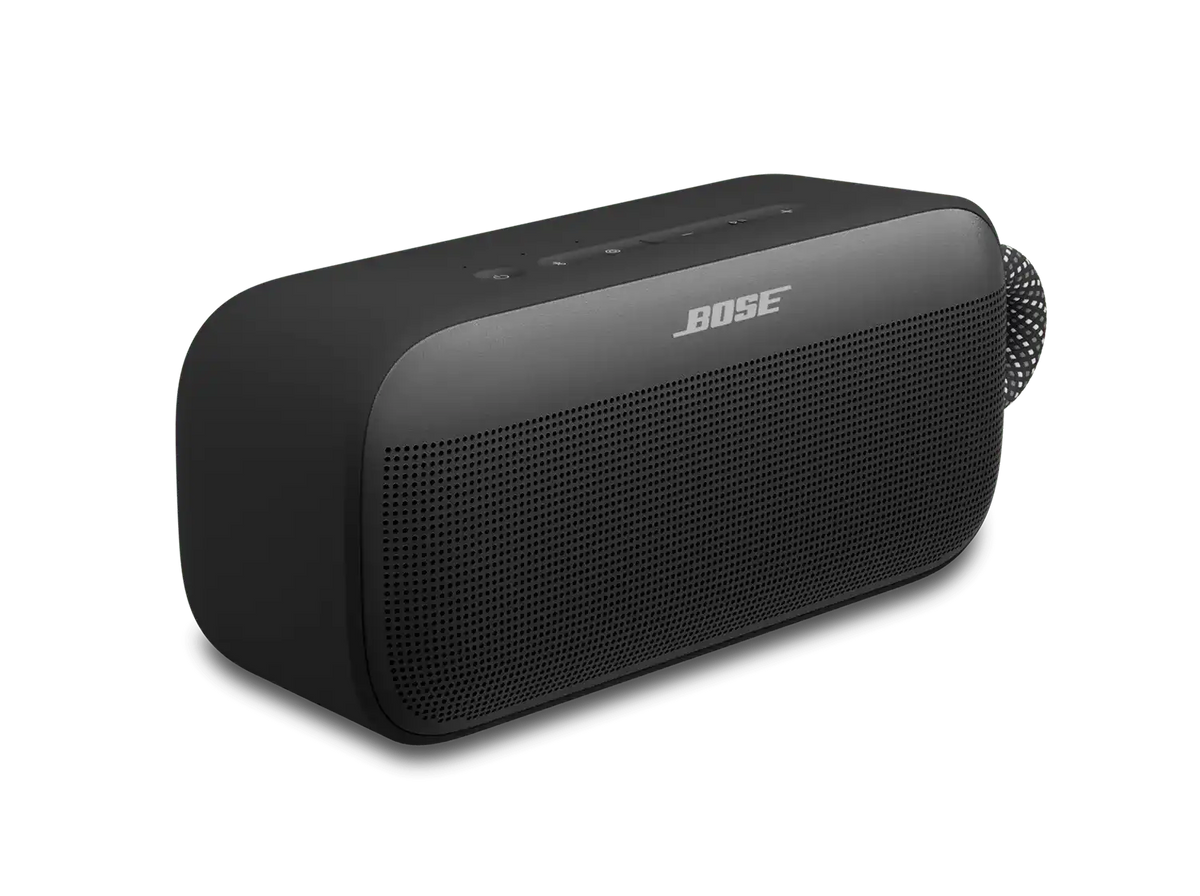 Bose SoundLink Plus Portable Speaker - Refurbished