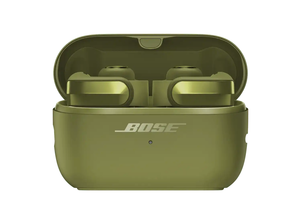Bose Ultra Open Earbuds (2nd Gen)