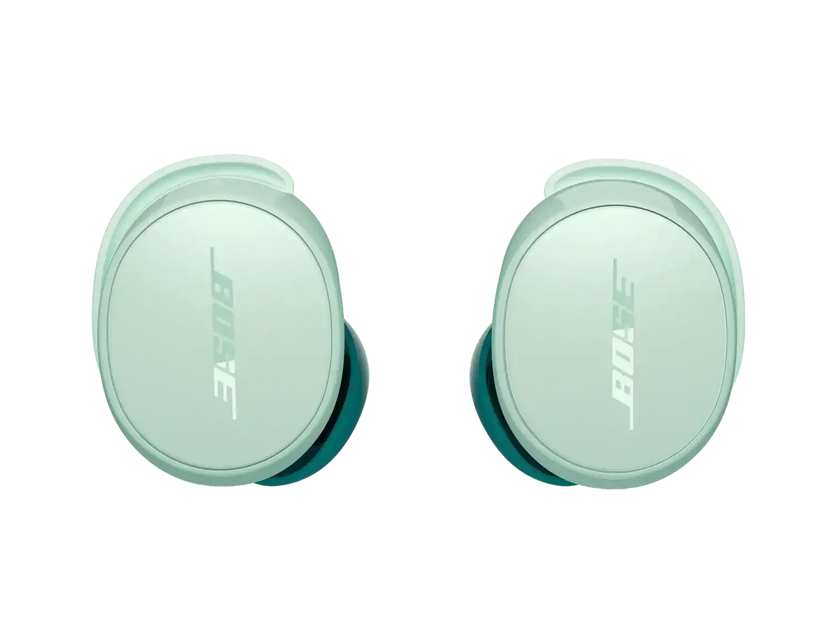 Bose QuietComfort Earbuds