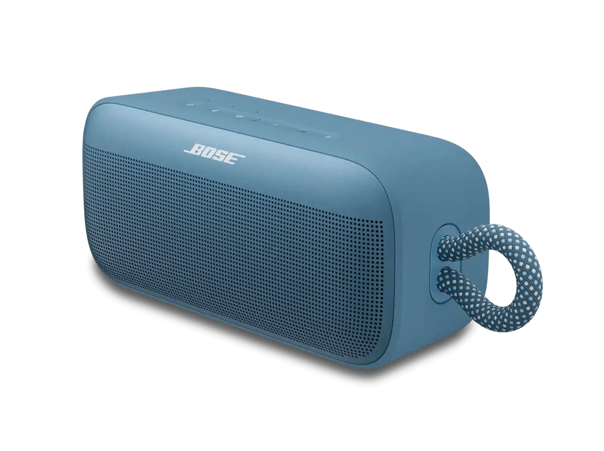 Bose SoundLink Plus Portable Speaker - Refurbished