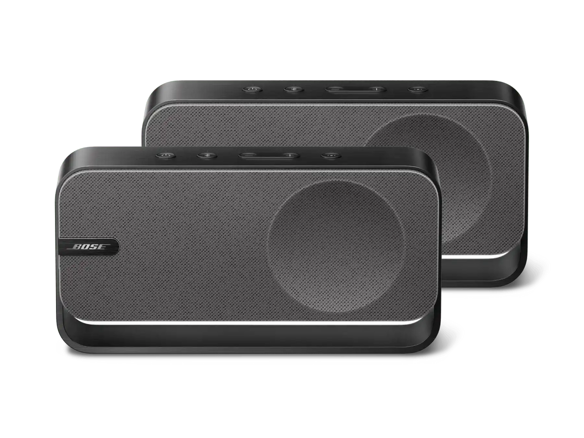 Bose SoundLink Home Bluetooth Speaker Set