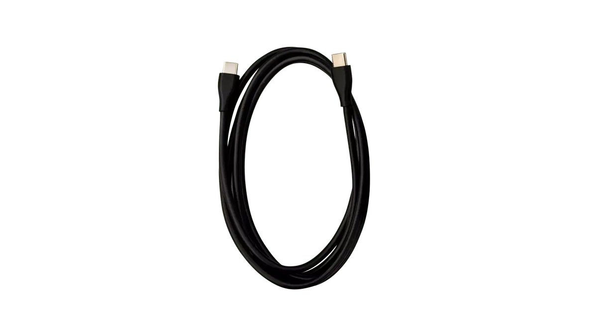 Bose USB-C to USB-C Charging Cable (1.5 m)