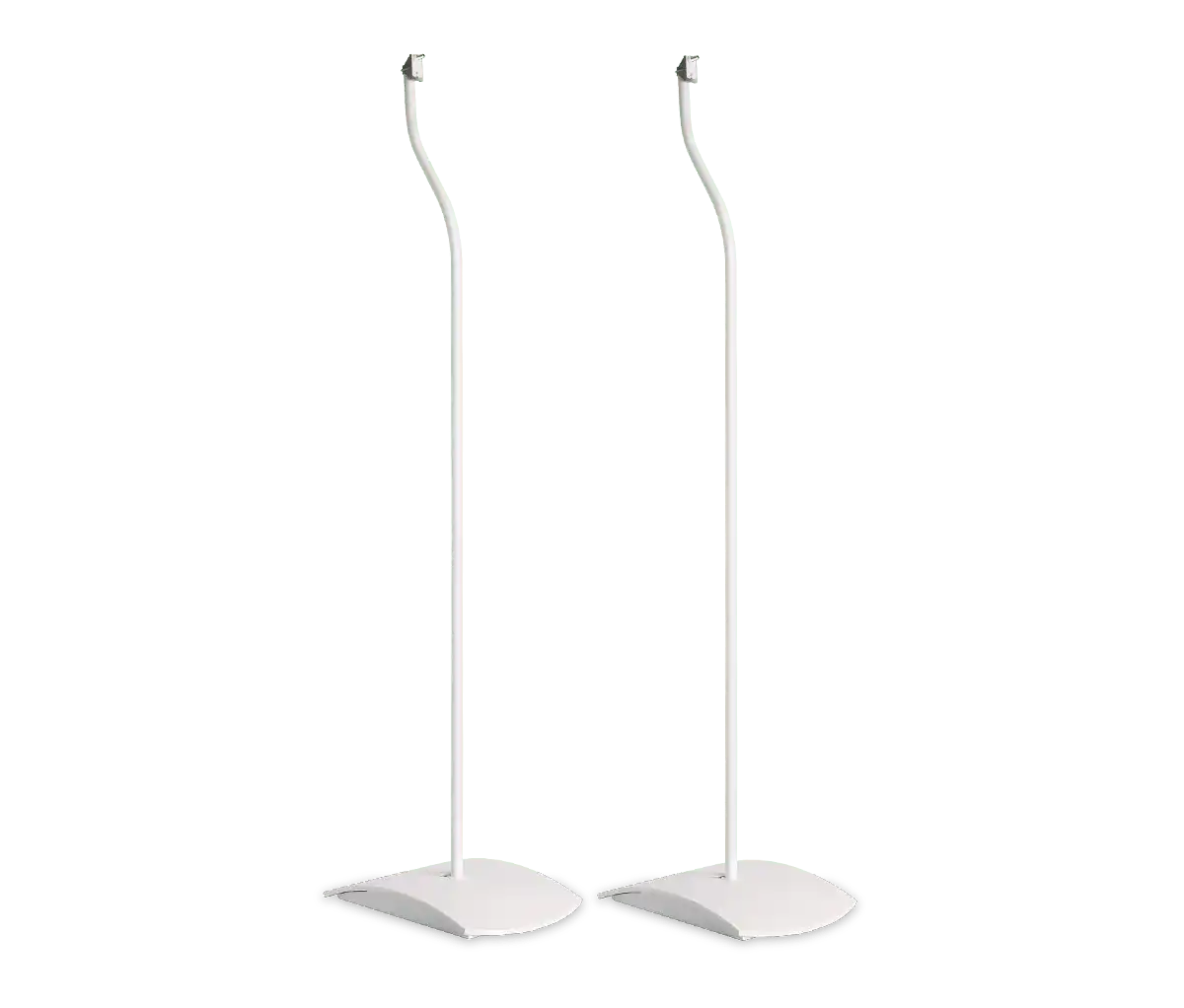 UFS-20 Series II universal floorstands