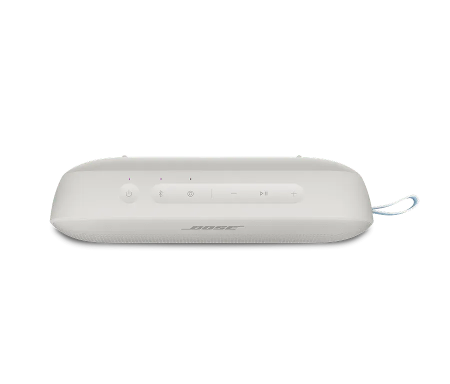 Bose SoundLink Flex Portable Speaker (2nd Gen)
