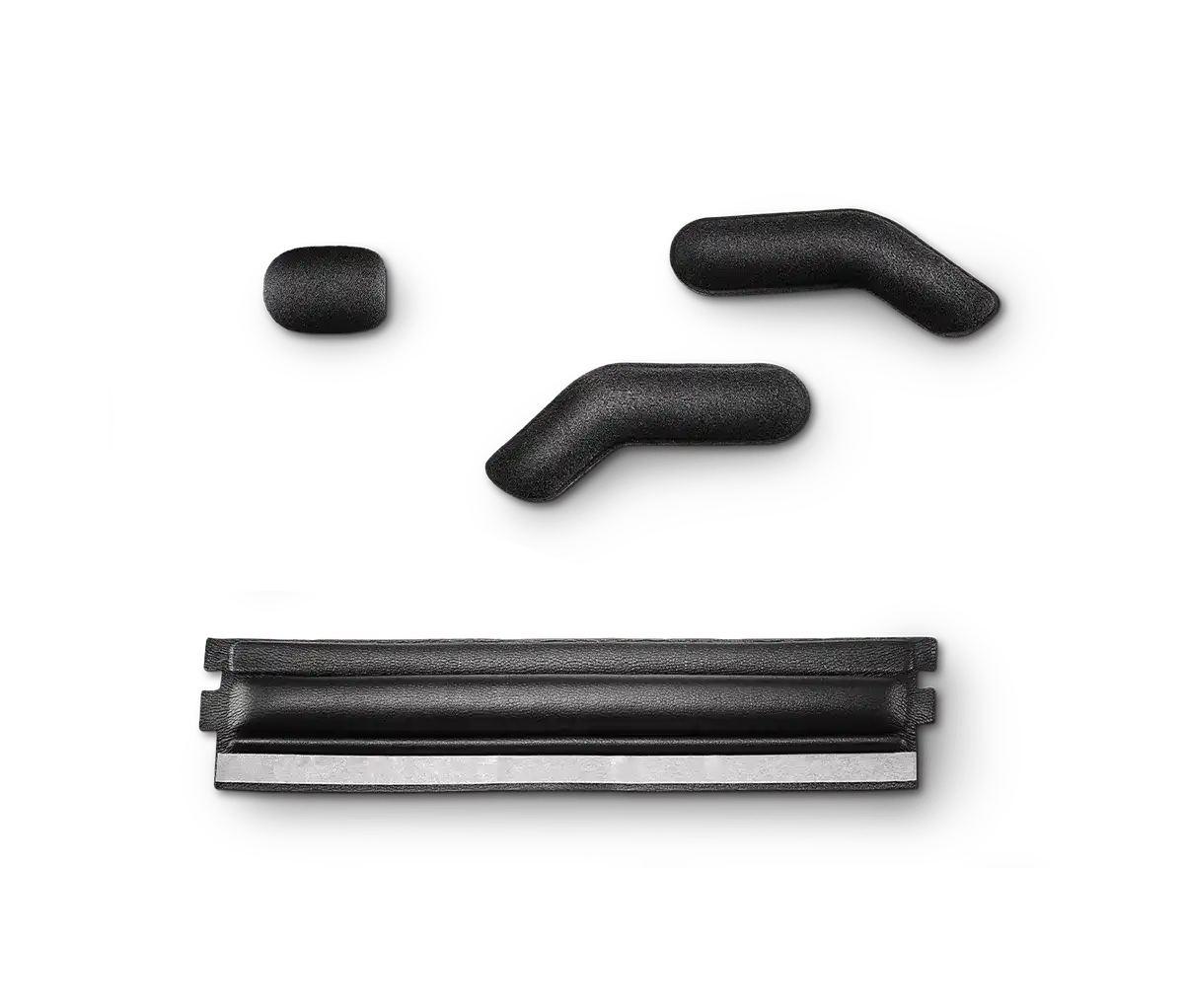 ProFlight service accessory kit (Headband pad, side cushions, microphone windscreen)