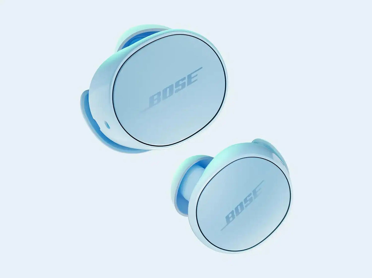 Bose QuietComfort Earbuds