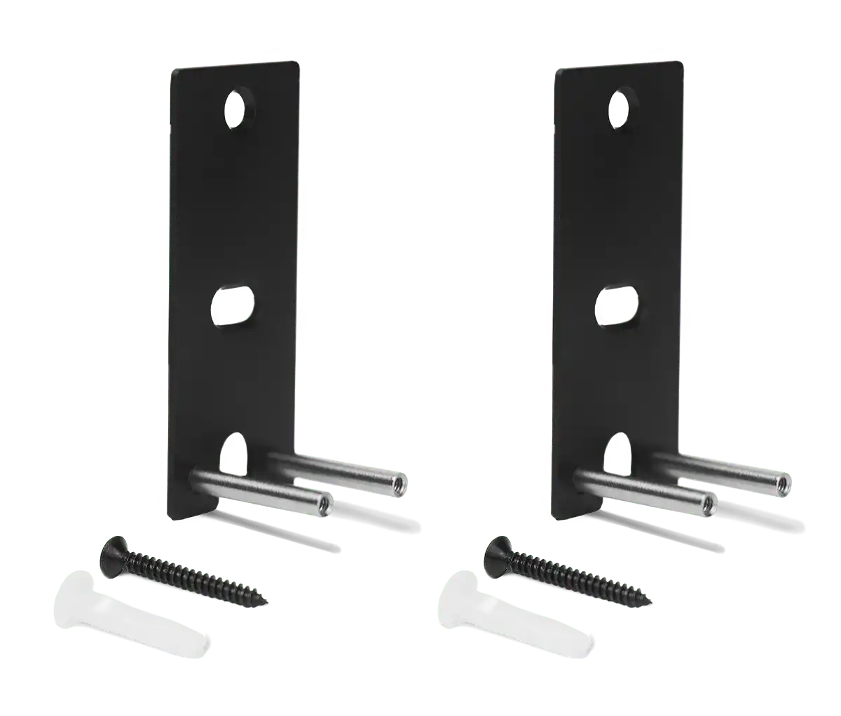 OmniJewel wall bracket (per pair)