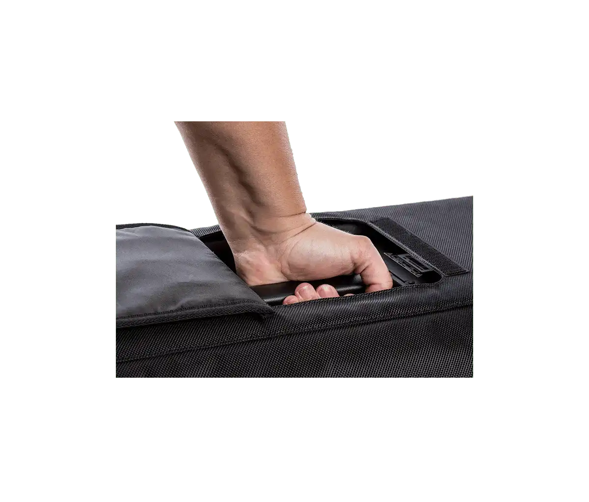 Travel bag for F1 Model 812