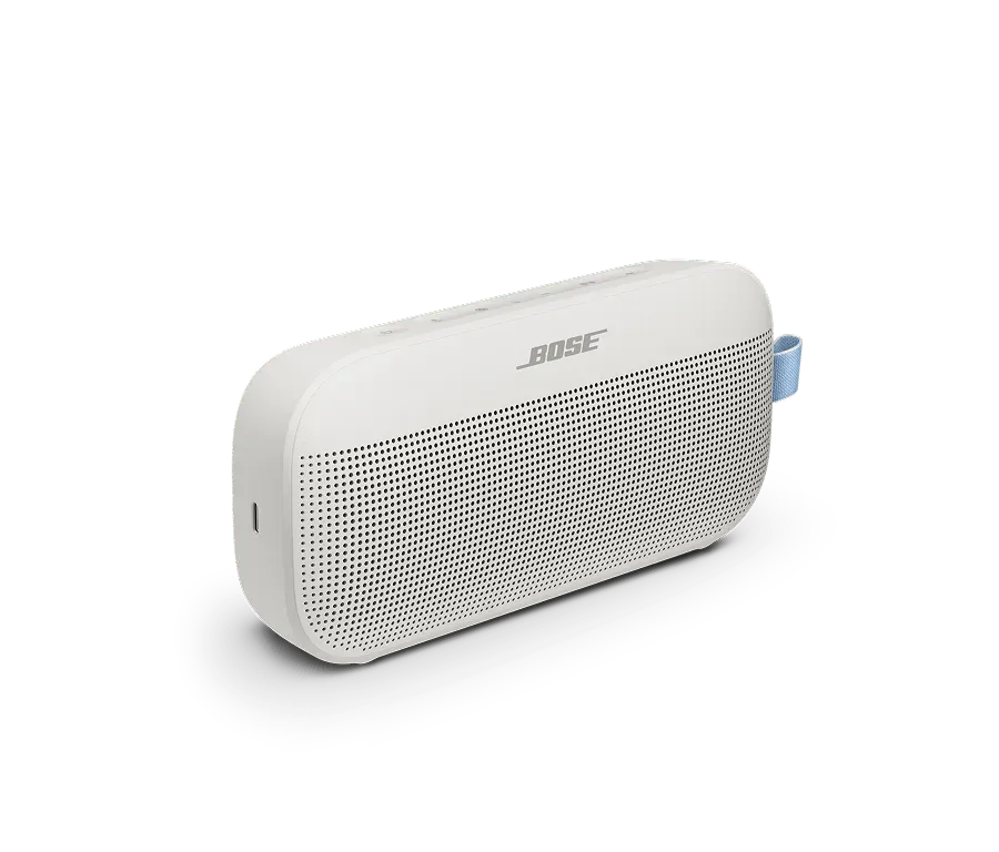 Bose SoundLink Flex Portable Speaker (2nd Gen) - Refurbished