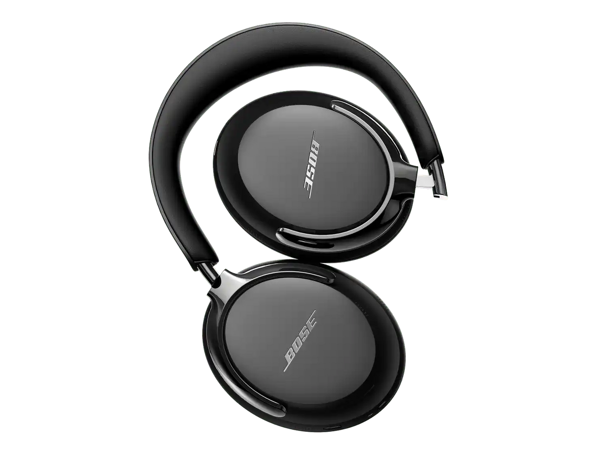 Bose QuietComfort Ultra Headphones (2nd Gen)