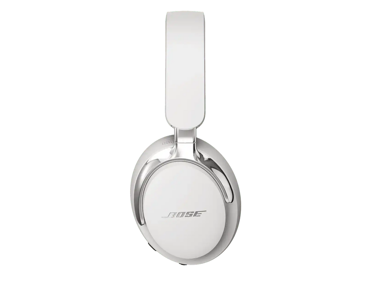 Bose QuietComfort Ultra Headphones (2nd Gen)
