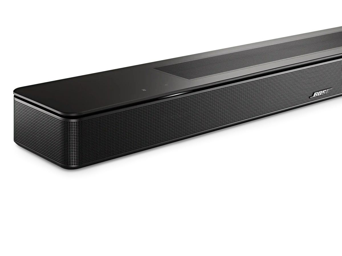 Bose Smart Soundbar - Refurbished