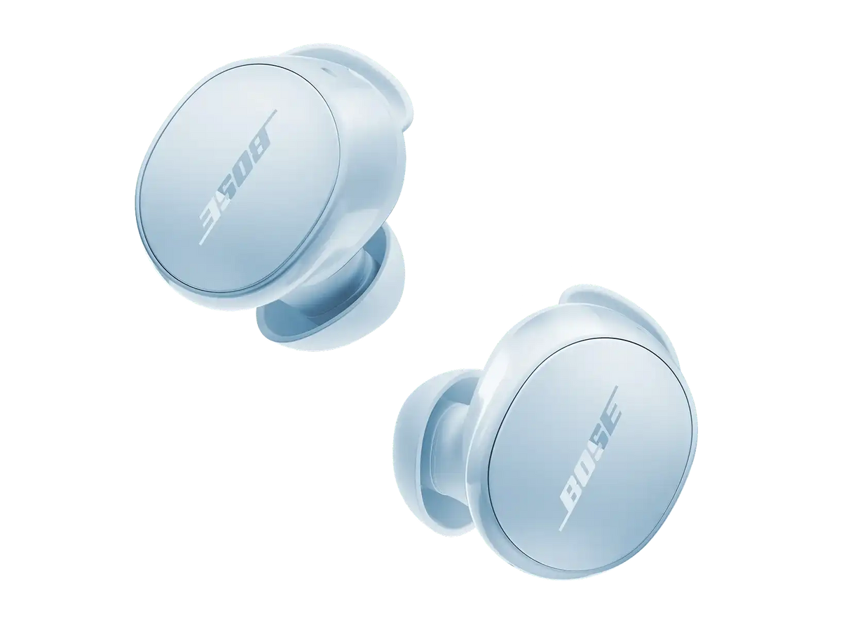Bose QuietComfort Earbuds - Refurbished
