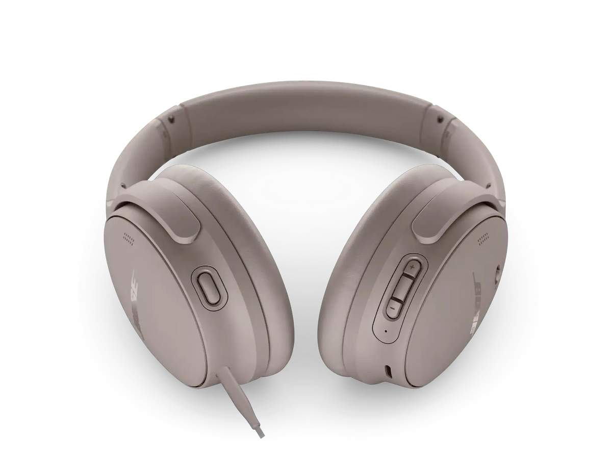 Bose QuietComfort Headphones - Refurbished