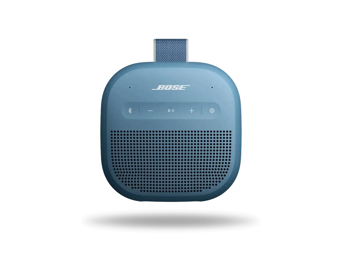Bose SoundLink Micro Portable Speaker (2nd Gen) - Refurbished