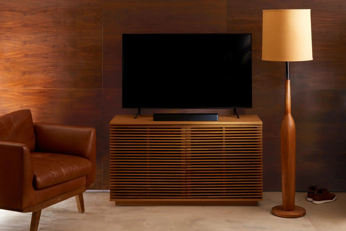 Bose TV Speaker + Bass Module 500 Set