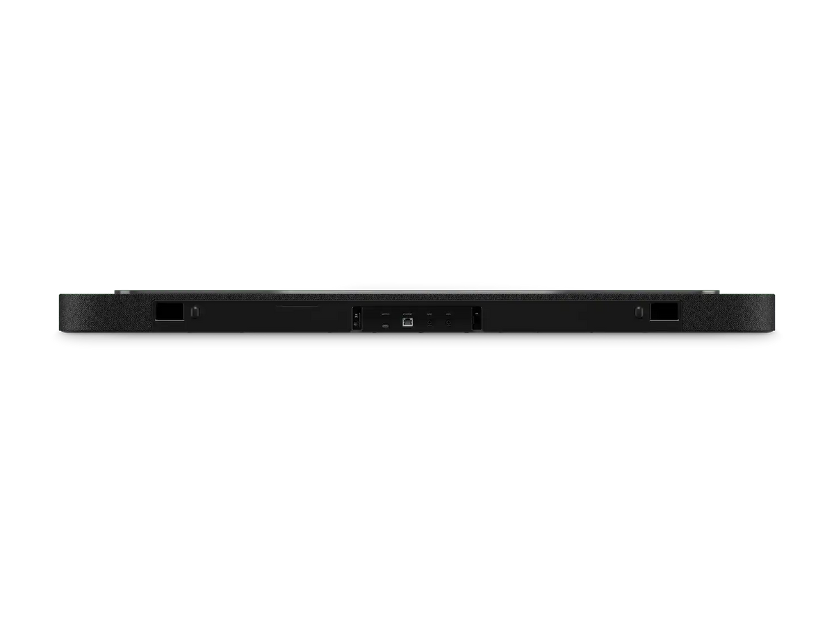 Bose Lifestyle Ultra Soundbar