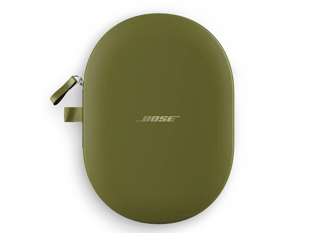 Bose QuietComfort Ultra Headphones (2nd Gen)